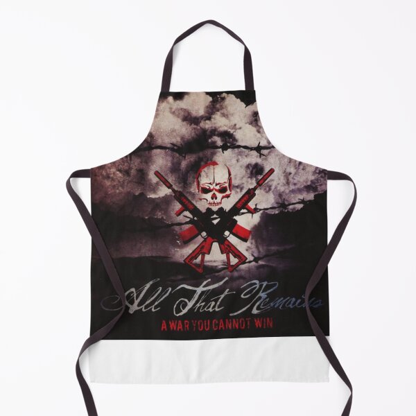 Item preview, A War You Cannot Win All That Remains designed and sold by Cliftonbernard.