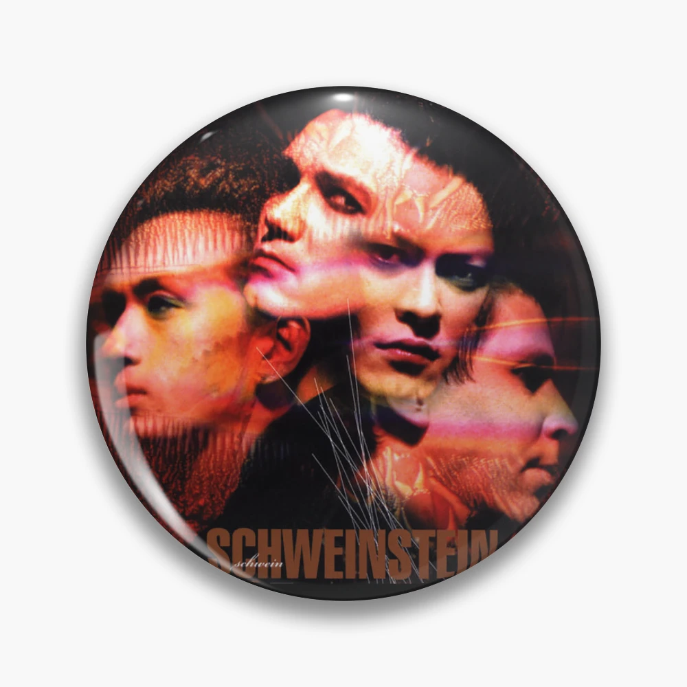 BUCK-TICK・SHAFT・SCHWEINSTEIN・LUCY・シェイプレス BUCK-TICK