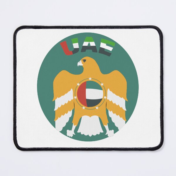 Item preview, UAE Flag  designed and sold by Colors88.