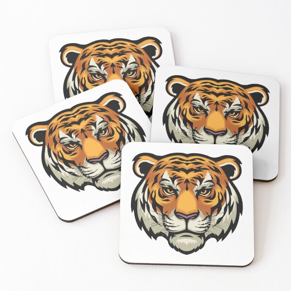 Item preview, The real Tiger  designed and sold by Shailesh Shirgaonkar.