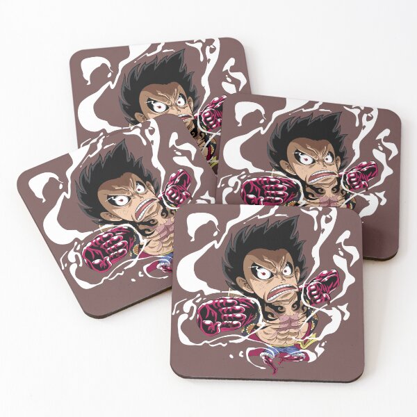 Item preview, LUFFY GEAR 4 designed and sold by erriose.
