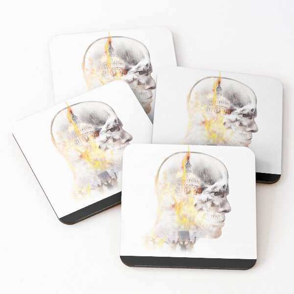 Item preview, Madness All That Remains designed and sold by Cliftonbernard.