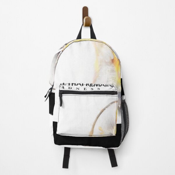 Item preview, Madness All That Remains designed and sold by Cliftonbernard.