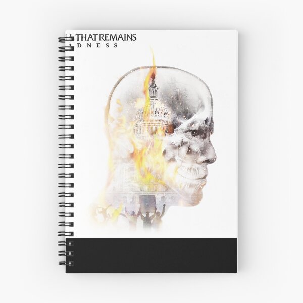Item preview, Madness All That Remains designed and sold by Cliftonbernard.