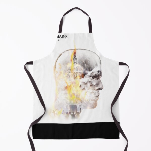 Item preview, Madness All That Remains designed and sold by Cliftonbernard.