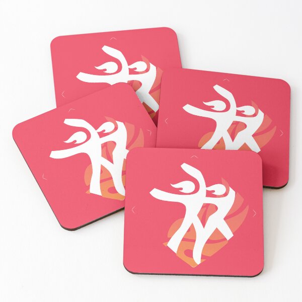 Item preview, Gymnastics Aerobic Games designed and sold by brightluke308.