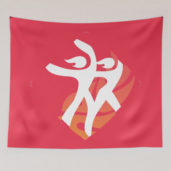 Item preview, Gymnastics Aerobic Games designed and sold by brightluke308.