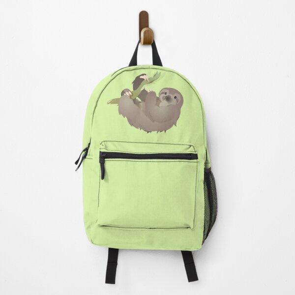 Item preview, sloth designed and sold by ruviniud.