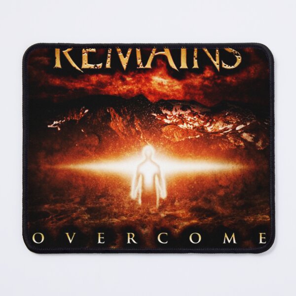 Item preview, Overcome All That Remains designed and sold by Cliftonbernard.