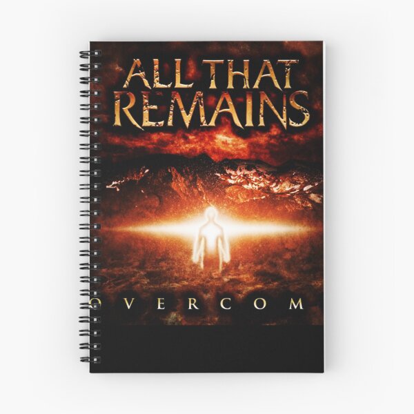 Item preview, Overcome All That Remains designed and sold by Cliftonbernard.