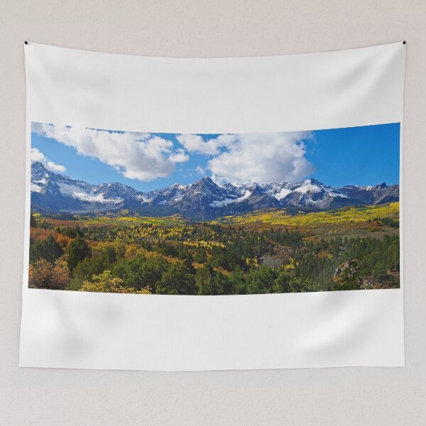 Item preview, The Sneffles Range designed and sold by Gary Benson.