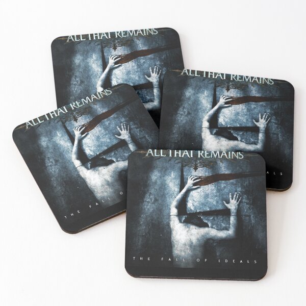 Item preview, The Fall Of Ideals All That Remains designed and sold by Cliftonbernard.