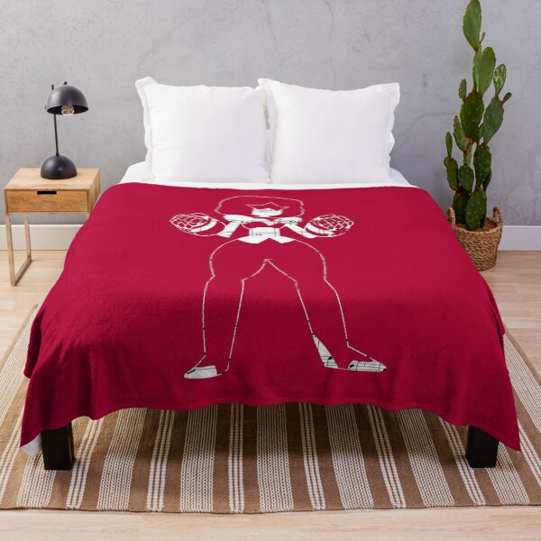 Item preview, Garnet Stronger Than You designed and sold by northgable.