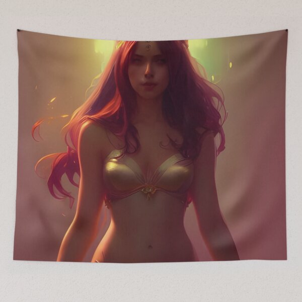 Item preview, Sexy Vampire Seductress designed and sold by Eliteijr.