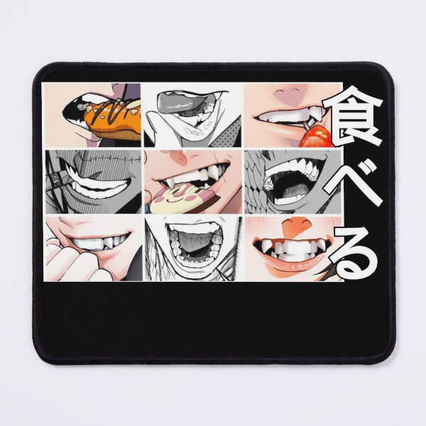 Item preview, Anime Foodie designed and sold by Kanjiworldwide.