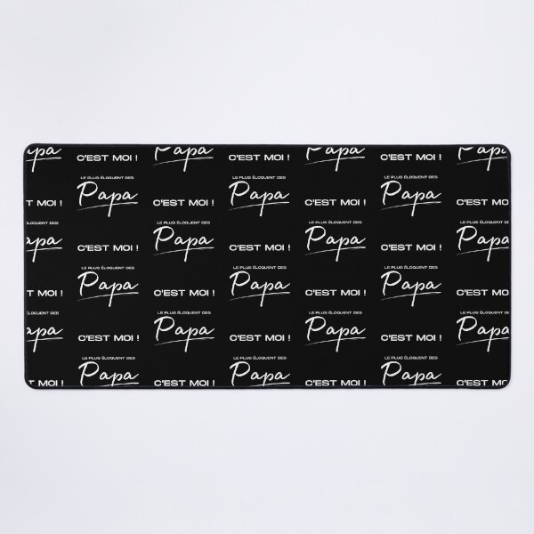 Item preview, Gift Man Most Eloquent Dad Christmas Birthday designed and sold by RomualdGR.