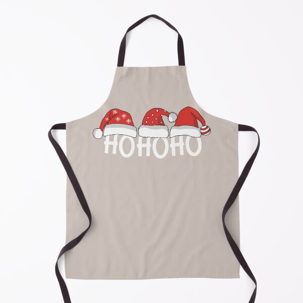 Item preview, Ho Ho Ho Christmas Santa Hats designed and sold by gogo-jr.