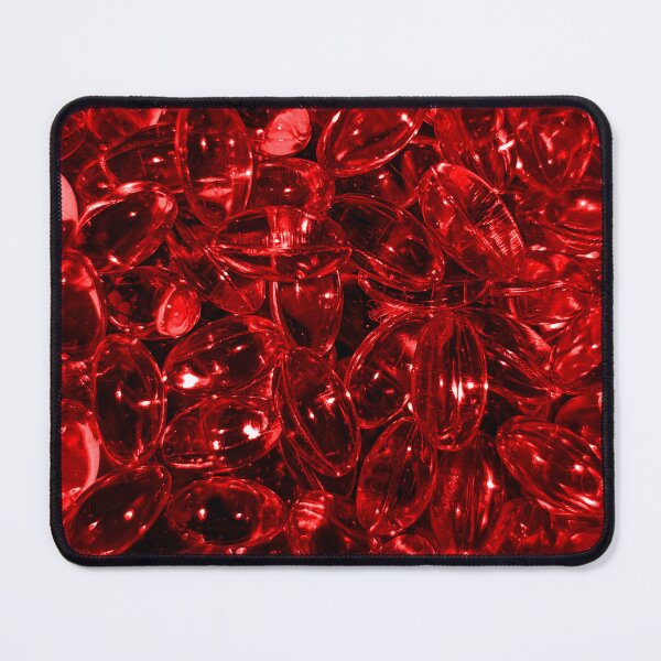 Item preview, Morph Pills (Red) designed and sold by SanArtcisco.