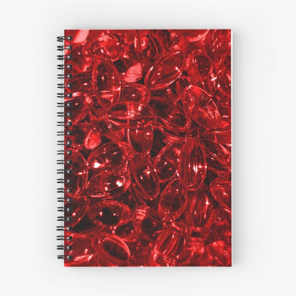 Item preview, Morph Pills (Red) designed and sold by SanArtcisco.