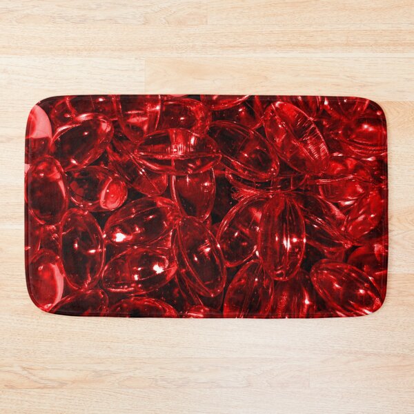 Item preview, Morph Pills (Red) designed and sold by SanArtcisco.