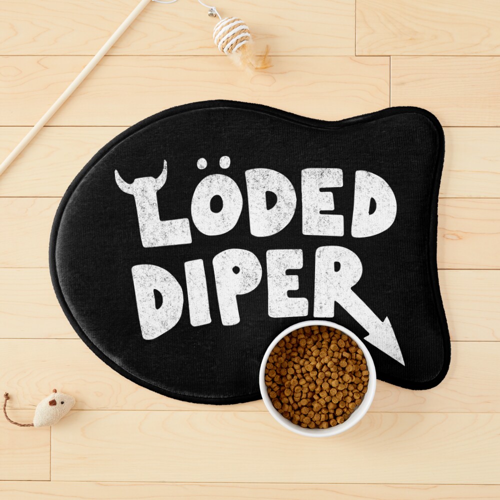 Item preview, Cat Mat designed and sold by Primotees.