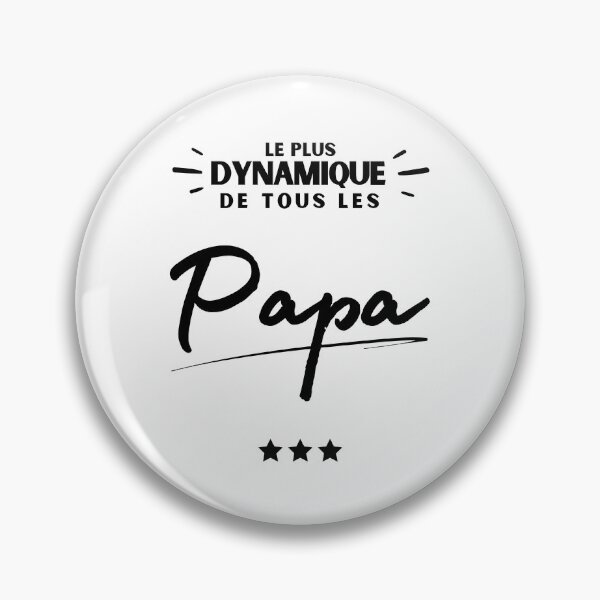 Item preview, Christmas Birthday Most Dynamic Dad Man Gift designed and sold by RomualdGR.