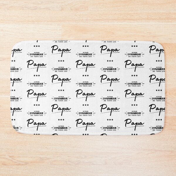 Item preview, Christmas Birthday Most Dynamic Dad Man Gift designed and sold by RomualdGR.