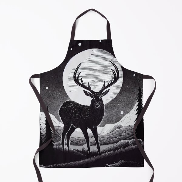 Item preview, Etched Moonlight designed and sold by MoonhartDesigns.
