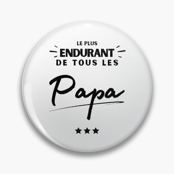 Item preview, Gift Man Dad the most enduring Christmas Birthday designed and sold by RomualdGR.