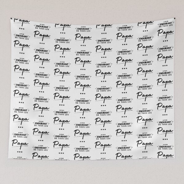 Item preview, Gift Man Dad the most enduring Christmas Birthday designed and sold by RomualdGR.