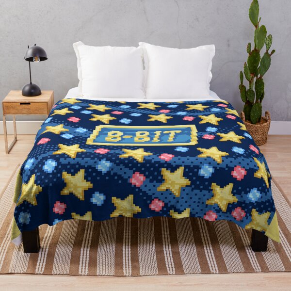 Item preview, 8 Bit Original Space designed and sold by Parallel-Shore.