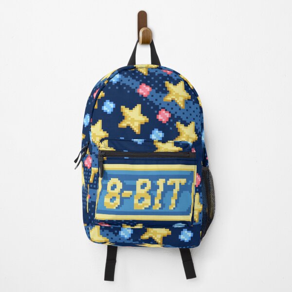 Item preview, 8 Bit Original Space designed and sold by Parallel-Shore.