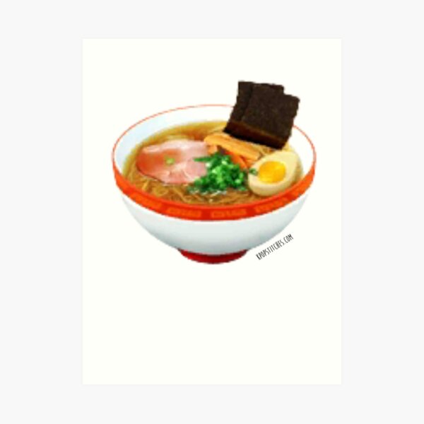 Tomodachi game - Ramen Para Dos