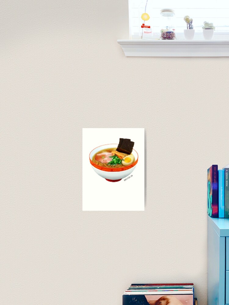 Tomodachi game - Ramen Para Dos