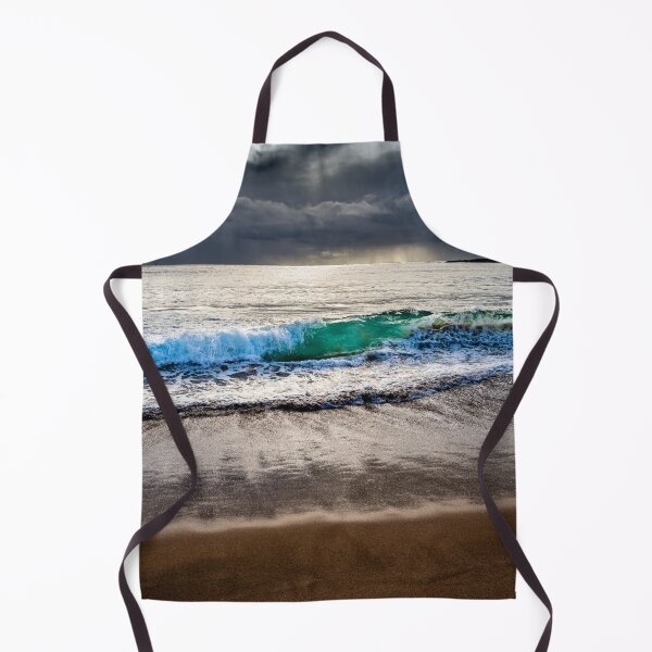 Item preview, At the Beach designed and sold by Manfred Belau.