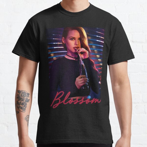 HBIC Camiseta clásica