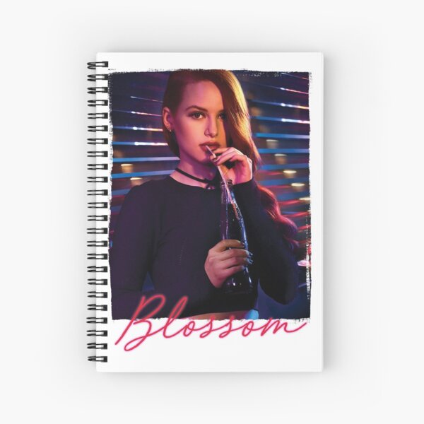 HBIC Cuaderno de espiral