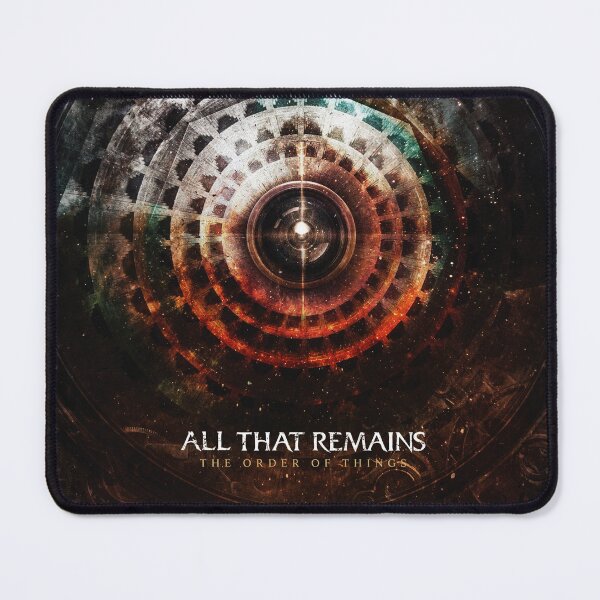 Item preview, The Order of Things All That Remains designed and sold by Cliftonbernard.