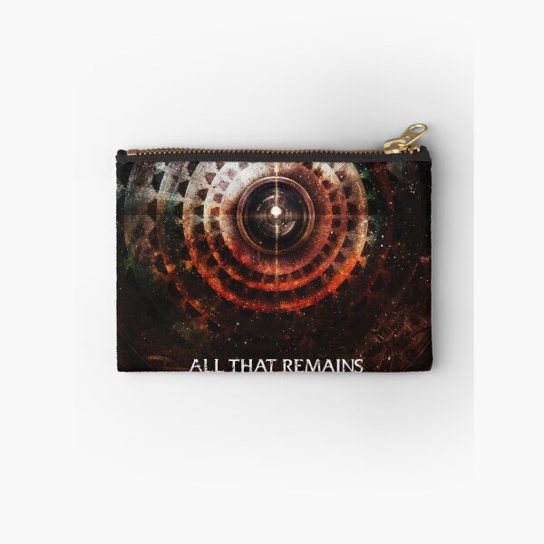 Item preview, The Order of Things All That Remains designed and sold by Cliftonbernard.