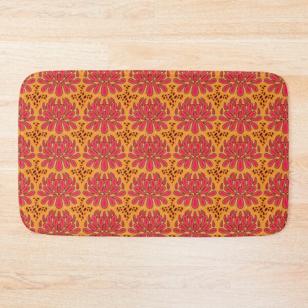 Item preview, Aboriginal Waratah designed and sold by NadzrinHakim.