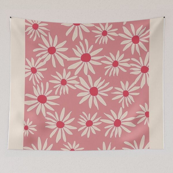 Item preview, Flower Market Honolulu designed and sold by jorgelefeb.