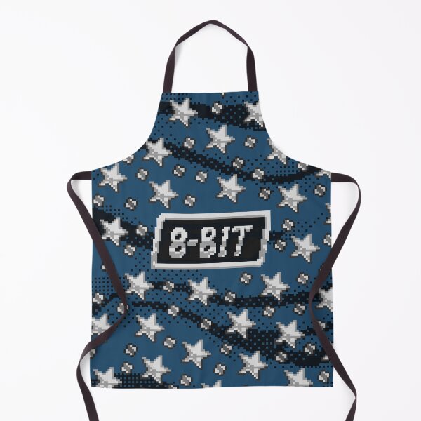 Item preview, 8 Bit Gunmetal Space designed and sold by Parallel-Shore.