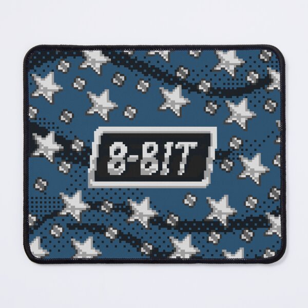 Item preview, 8 Bit Gunmetal Space designed and sold by Parallel-Shore.