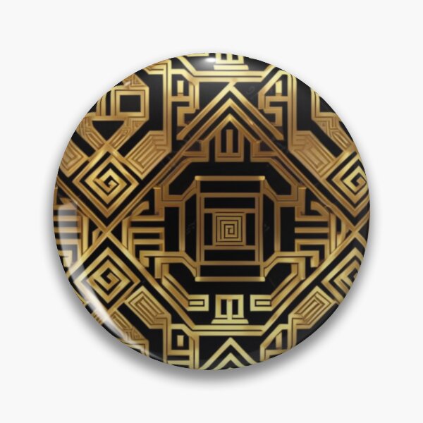 Item preview, Golden II designed and sold by AffirmDSG.