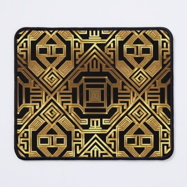 Item preview, Golden II designed and sold by AffirmDSG.