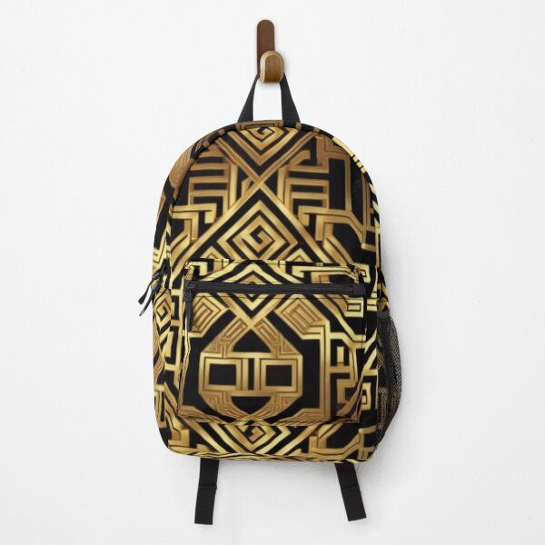 Item preview, Golden II designed and sold by AffirmDSG.