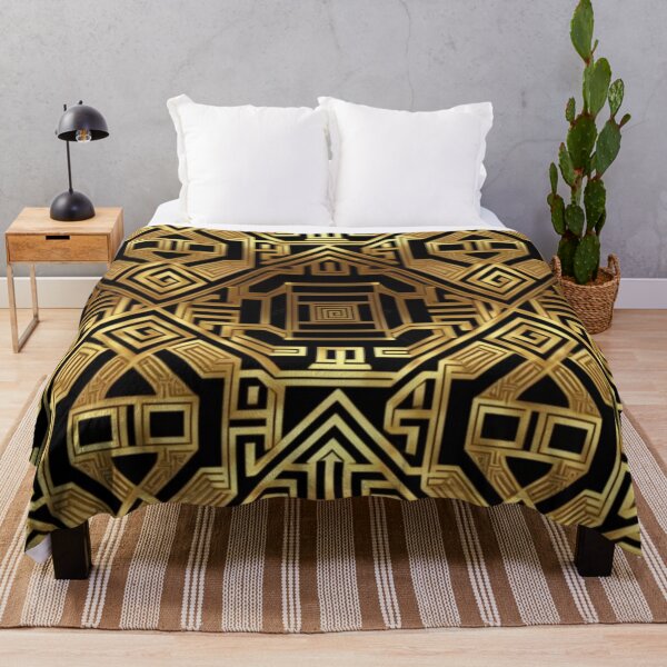 Item preview, Golden II designed and sold by AffirmDSG.