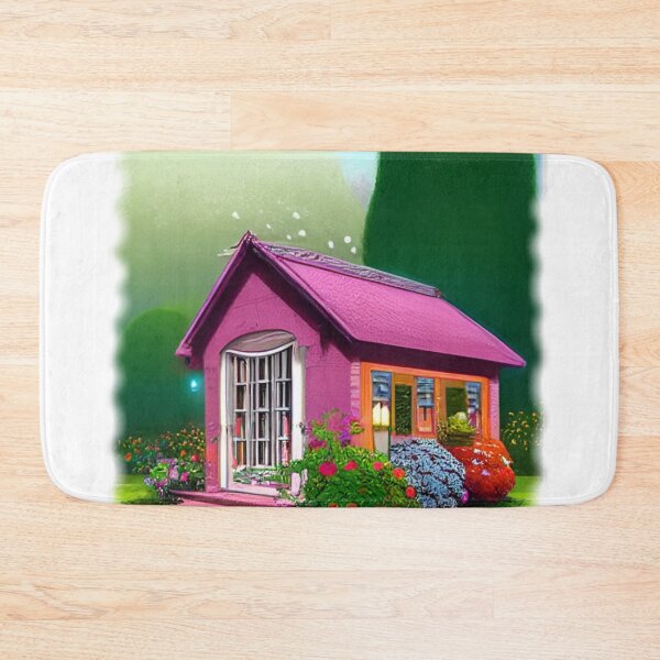 Item preview, Mini House Garden designed and sold by entrys.