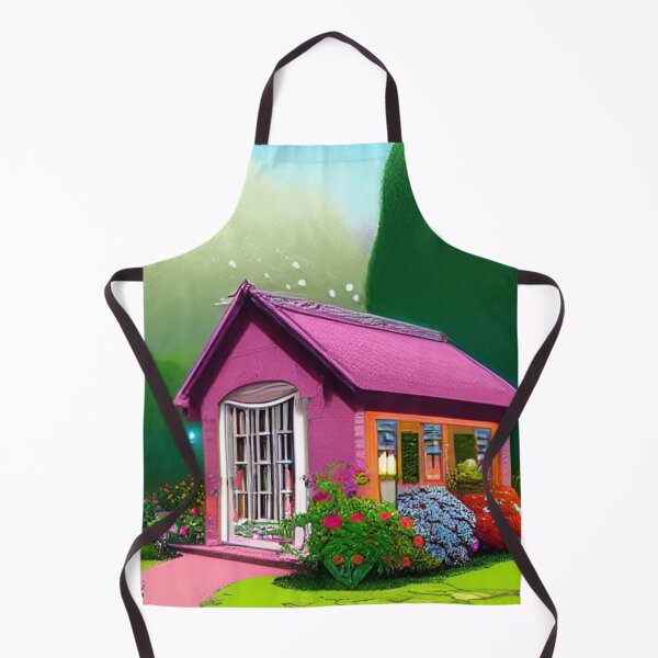 Item preview, Mini House Garden designed and sold by entrys.