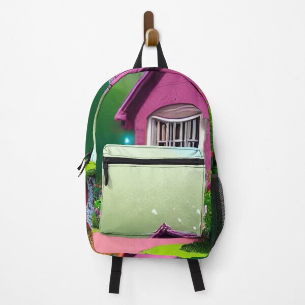 Item preview, Mini House Garden designed and sold by entrys.